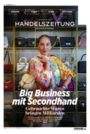 Handelszeitung