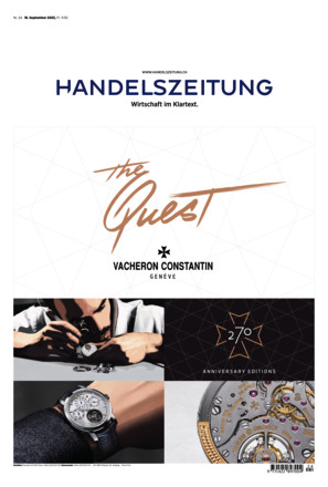 Handelszeitung