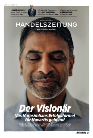Handelszeitung