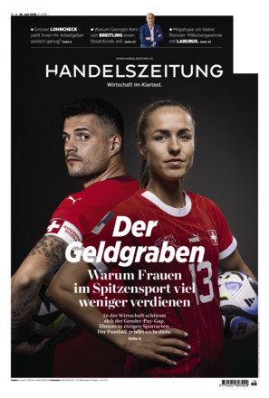 Handelszeitung