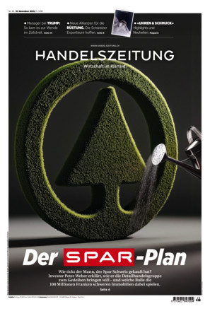 Handelszeitung