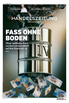 Handelszeitung