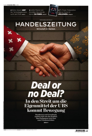 Handelszeitung