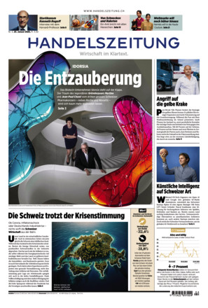 Handelszeitung