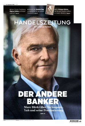 Handelszeitung