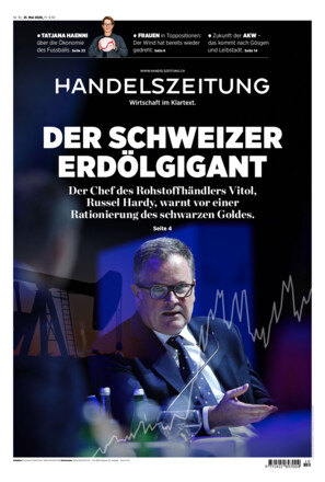 Handelszeitung