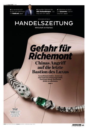 Handelszeitung