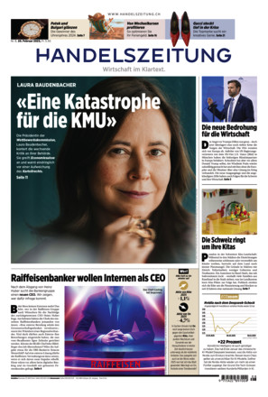 Handelszeitung