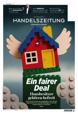 Handelszeitung