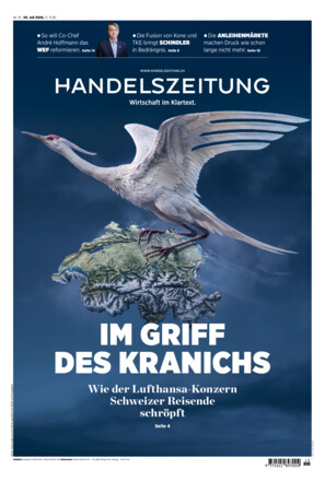 Handelszeitung