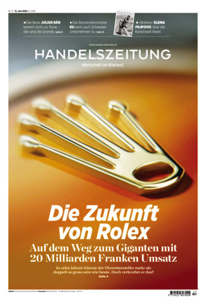 Handelszeitung