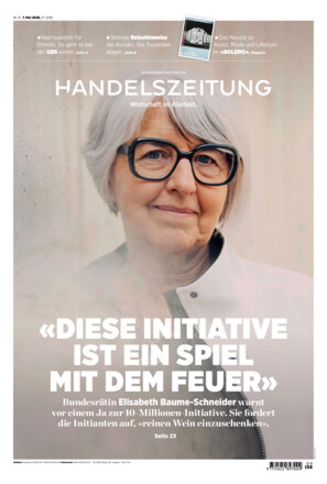 Handelszeitung