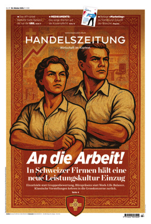 Handelszeitung