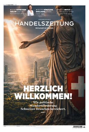 Handelszeitung