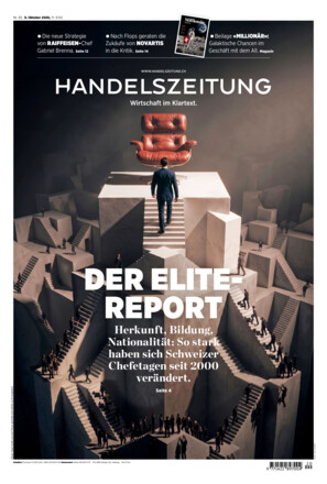 Handelszeitung