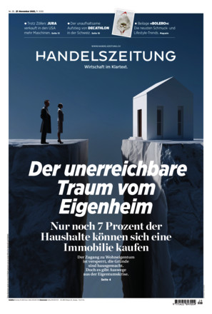 Handelszeitung
