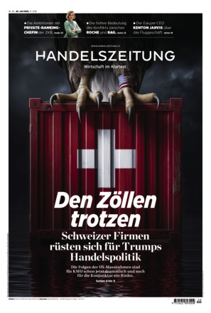Handelszeitung