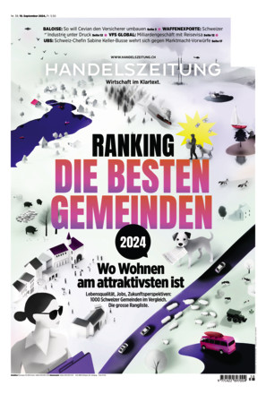 Handelszeitung