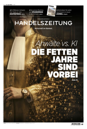Handelszeitung