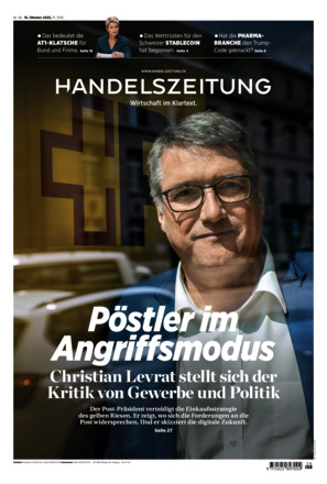 Handelszeitung
