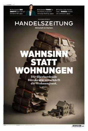 Handelszeitung