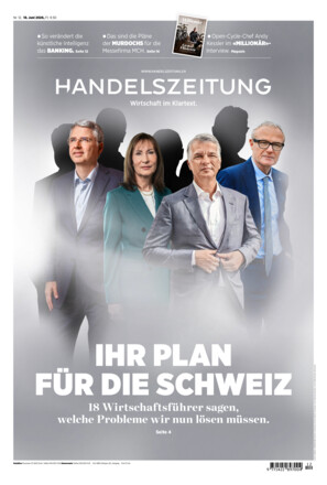 Handelszeitung