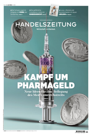 Handelszeitung