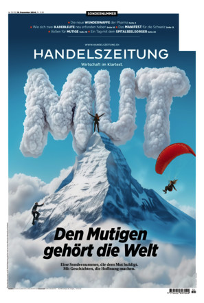 Handelszeitung