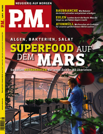 P.M. Magazin - ePaper;