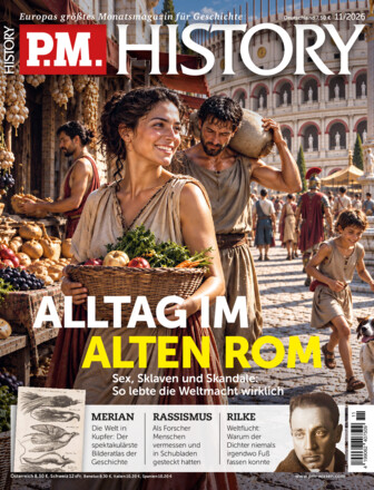 P.M. History