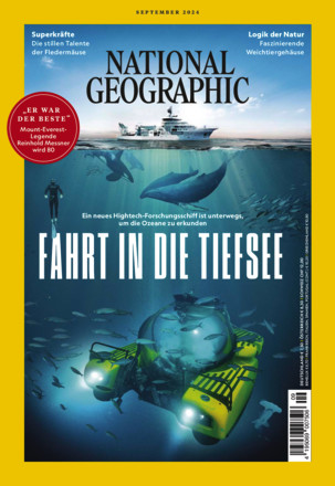 National Geographic - ePaper