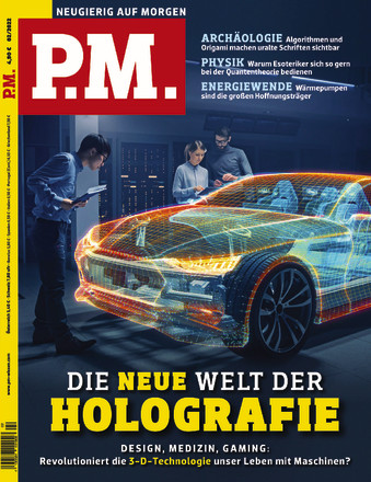 P.M. Magazin - ePaper;