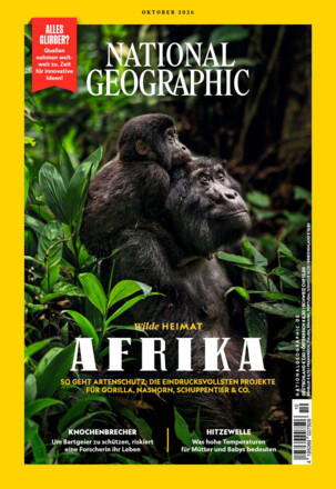 National Geographic