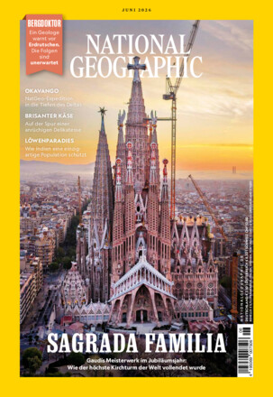 National Geographic