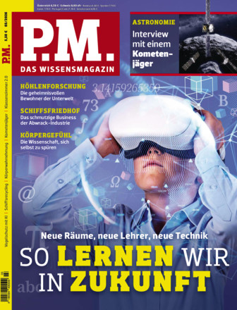 P.M. Magazin - ePaper