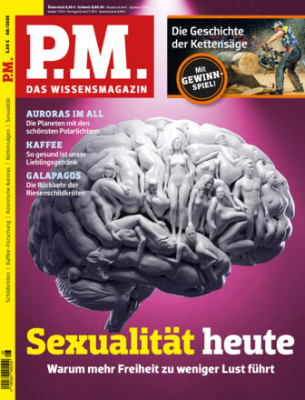 P.M. Magazin