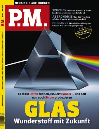P.M. Magazin