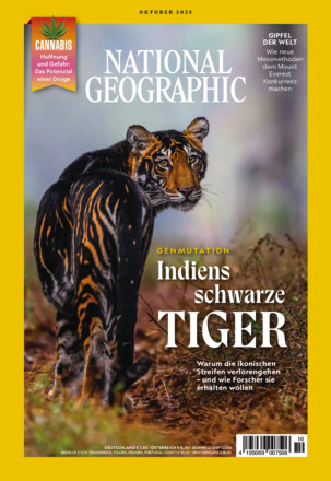National Geographic