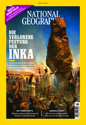 National Geographic