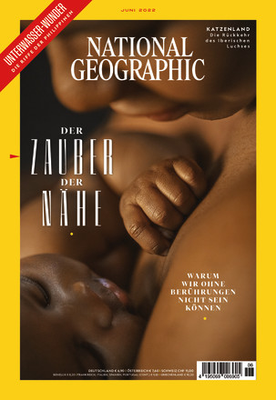 National Geographic - ePaper;