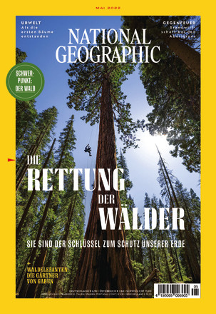 National Geographic - ePaper;