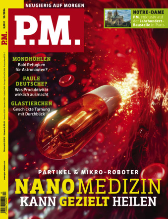 P.M. Magazin