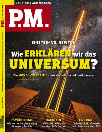 P.M. Magazin - ePaper