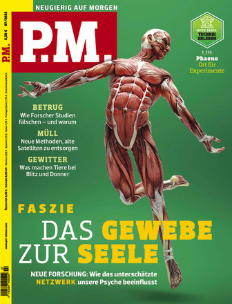 P.M. Magazin