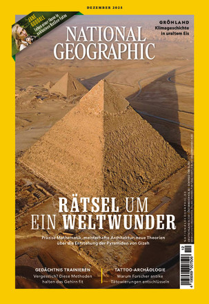 National Geographic - ePaper