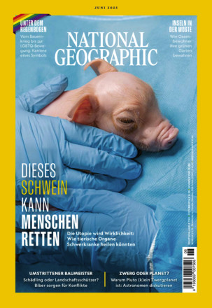 National Geographic