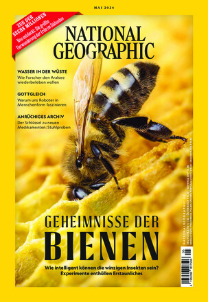 National Geographic