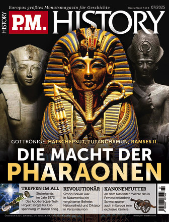 P.M. History