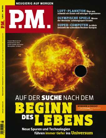 P.M. Magazin - ePaper