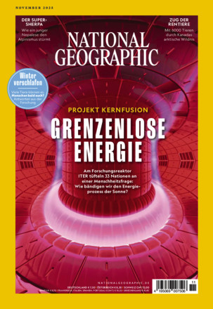 National Geographic - ePaper